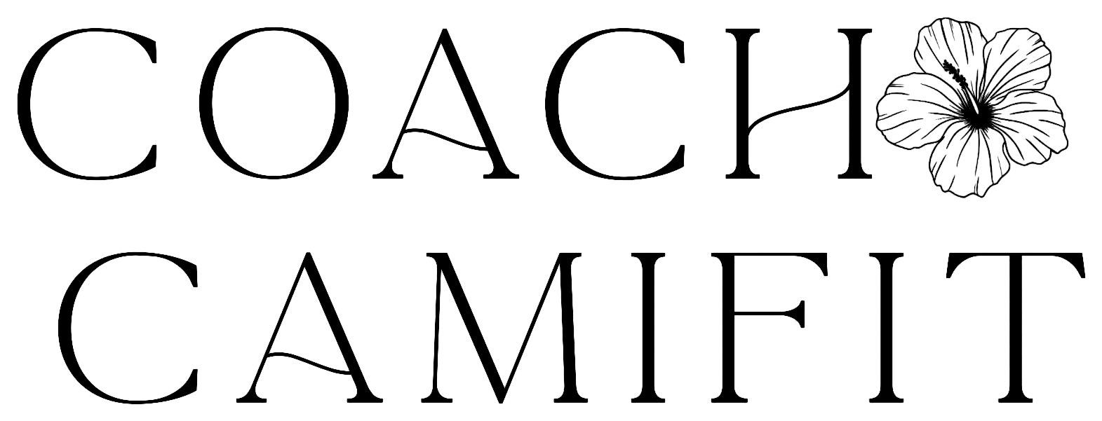 Coach Camifit logo